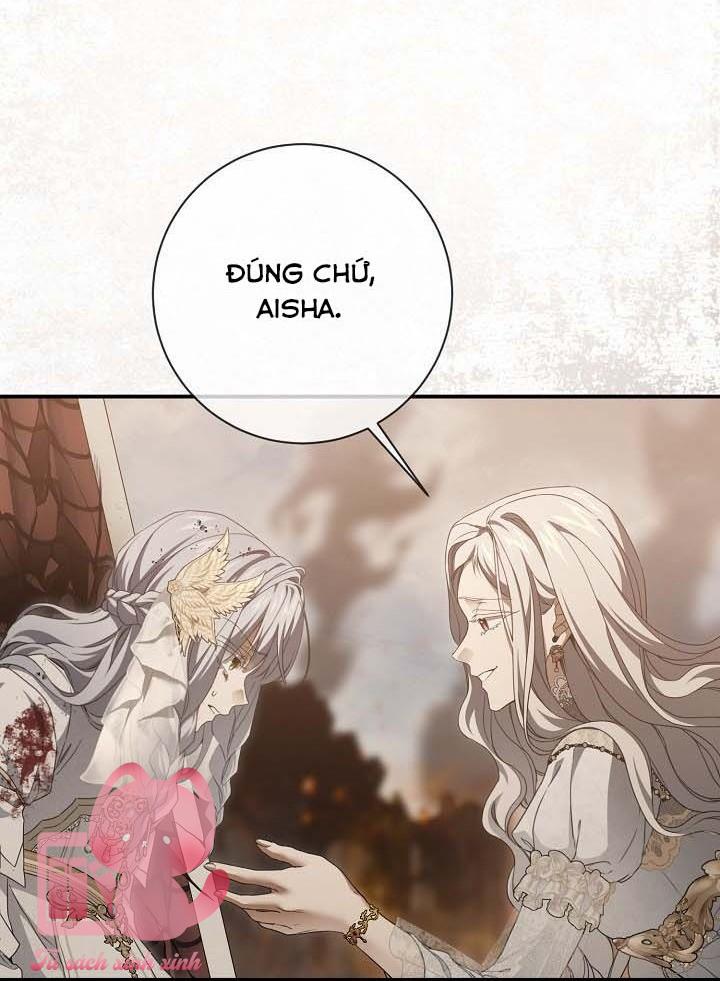 Hướng Về Ánh Dương Lần Nữa Chapter 108 - Trang 4