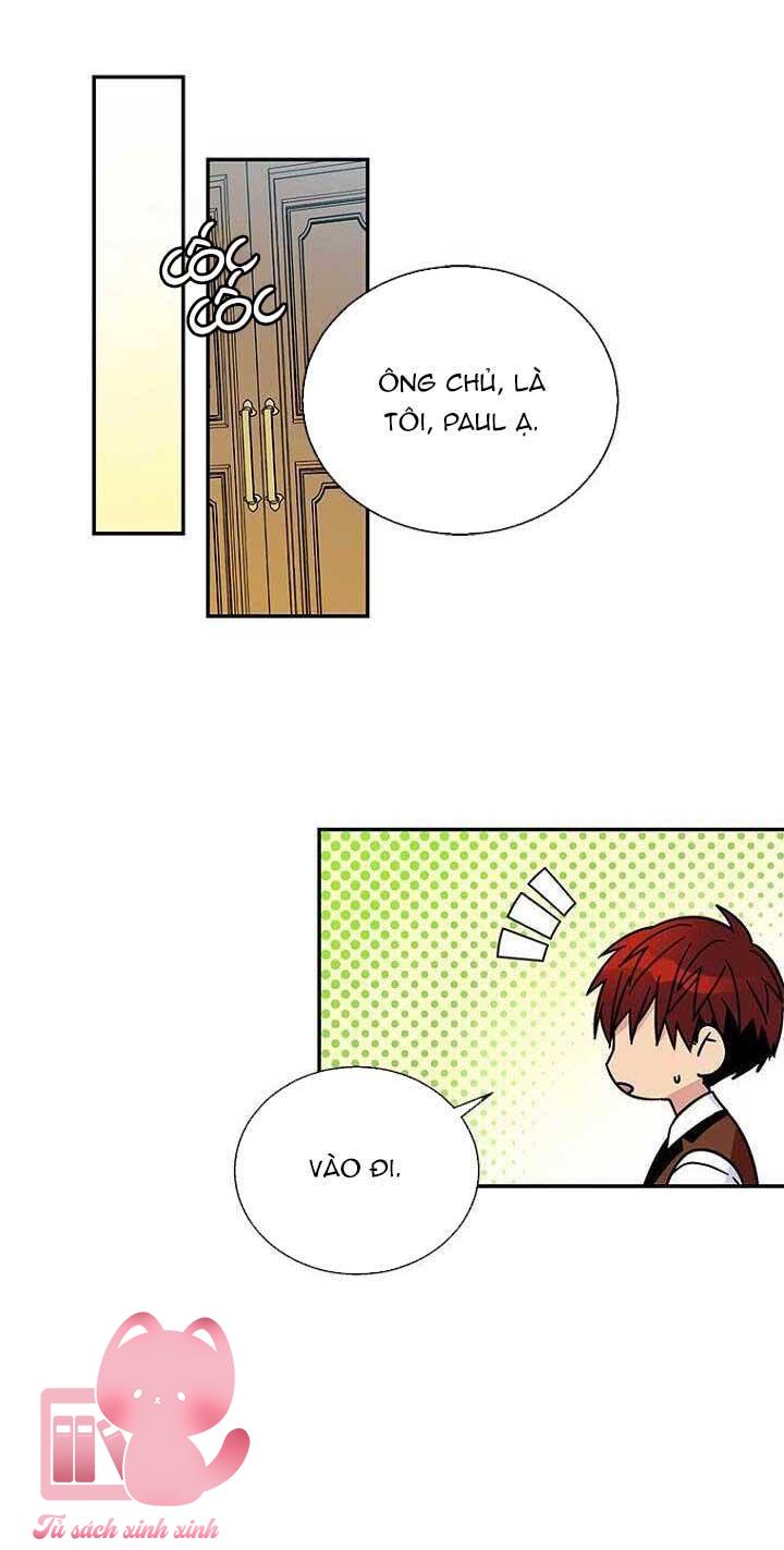 Chồng Yêu, Tôi Đây Bãi Công! Chap 4 - Trang 3
