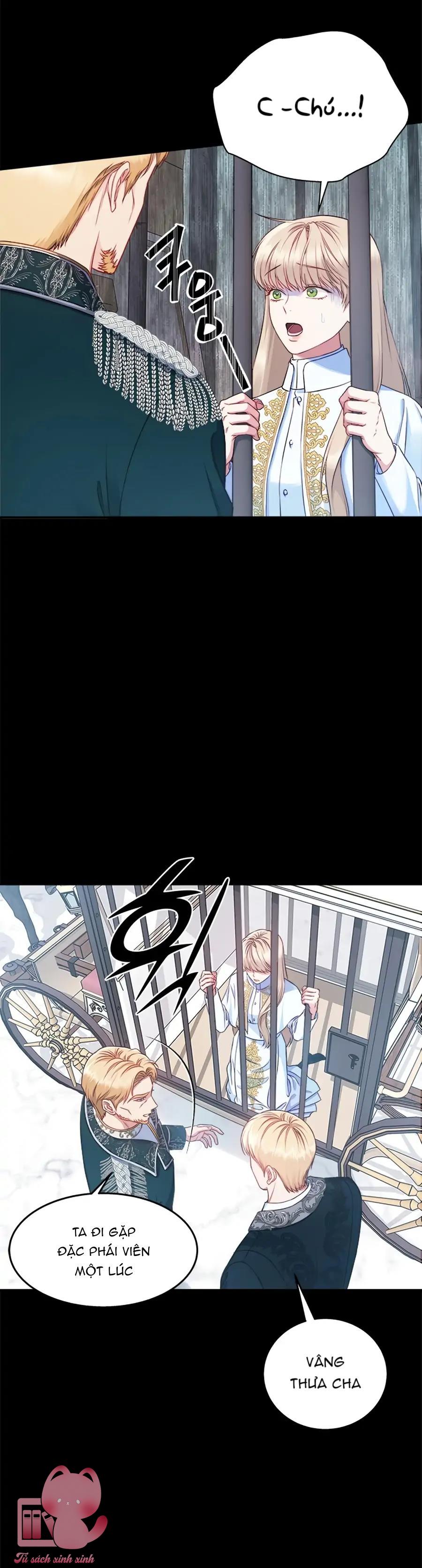 Ác Long Sống Làm Gì Cơ Chứ? Chap 2 - Trang 3