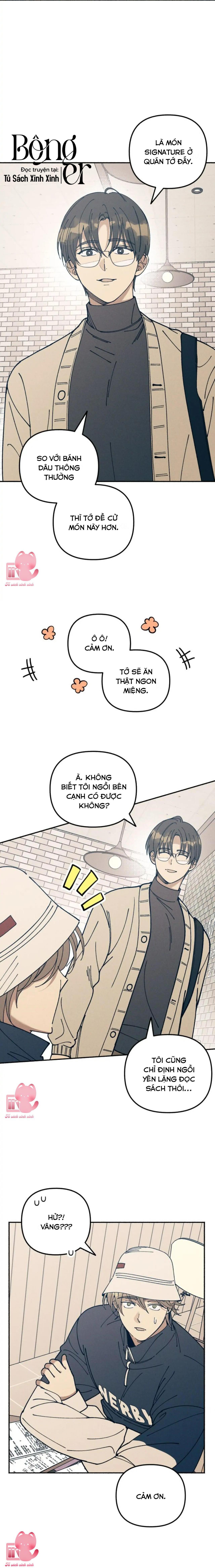 Tình Đầu Đáng Ghét Chap 17 - Next Chap 18
