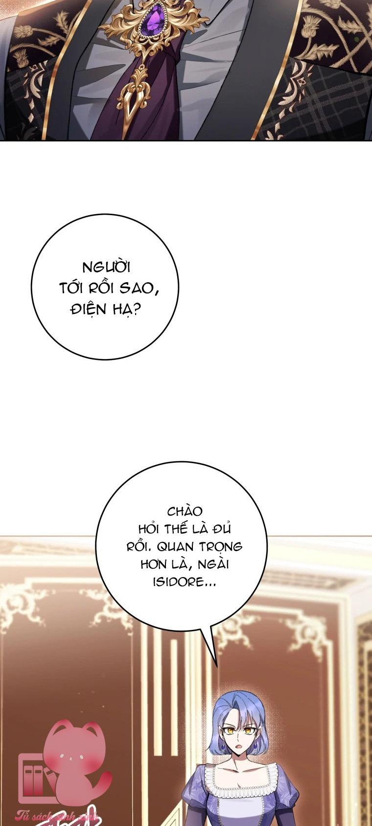 Làm Ác Nữ Bộ Không Tuyệt Sao? Chap 83 - Trang 4