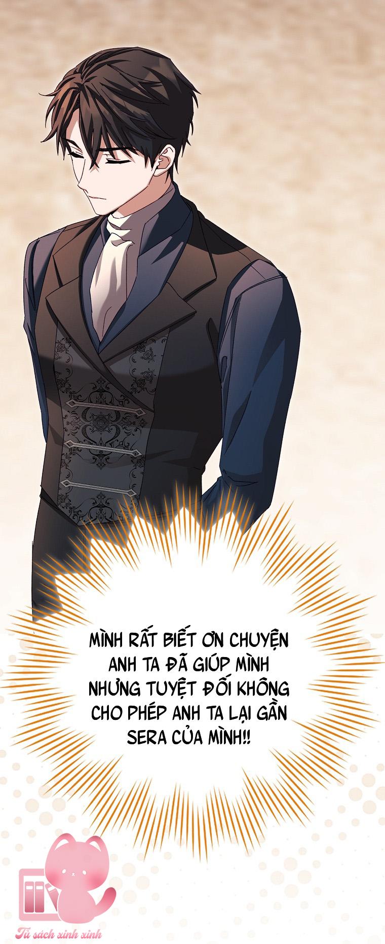 Chuột Đồng Dẫn Lối Cinderella Chap 4 - Trang 2