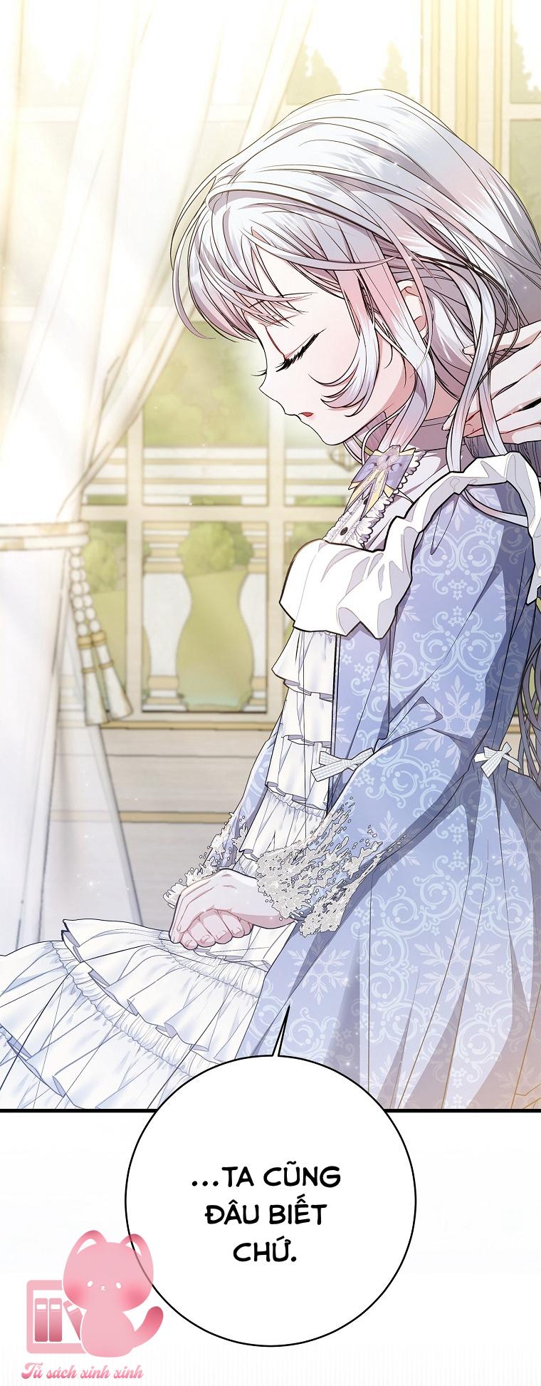 Nhận Nuôi Người Cha Phản Diện Chapter 37 - Trang 4