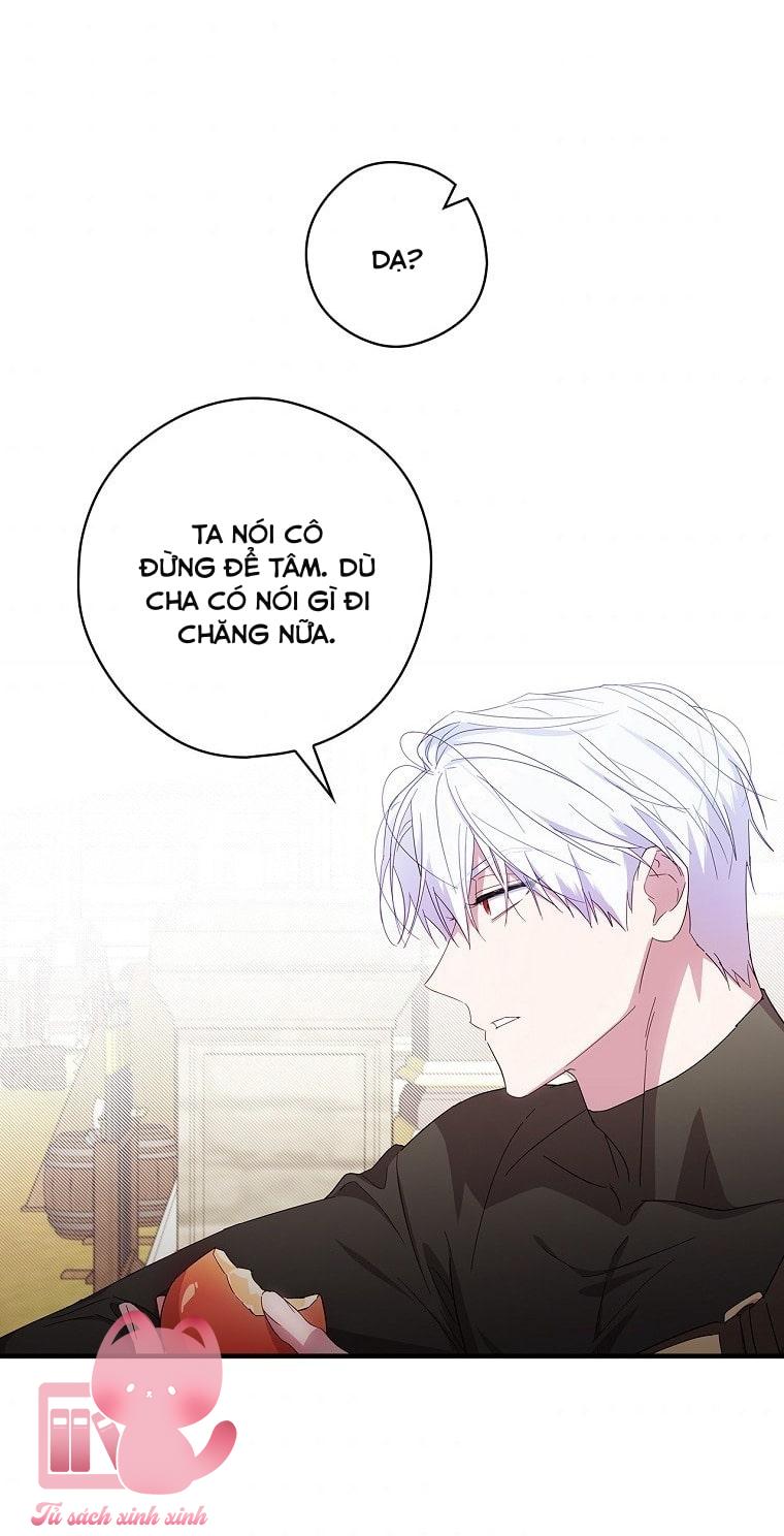 Cách Khiến Phu Quân Đứng Về Phía Tôi Chap 25 - Trang 2