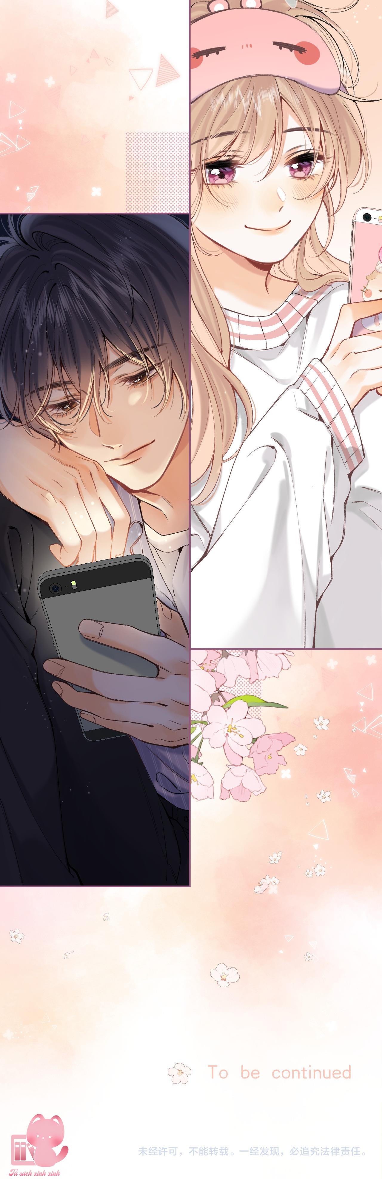 Mối Tình Thầm Kín Chap 95 - Next Chapter 95.1