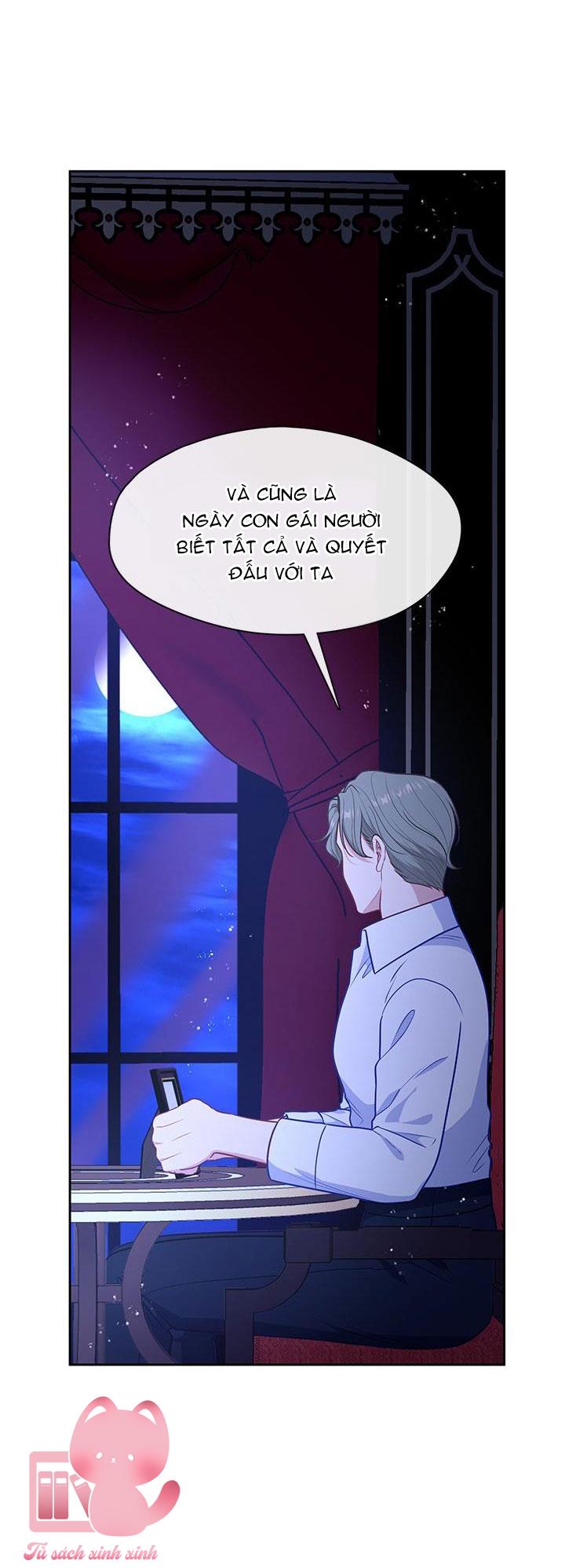 Hãy Coi Chừng Ác Nữ Chap NT30 - Next Chap NT29