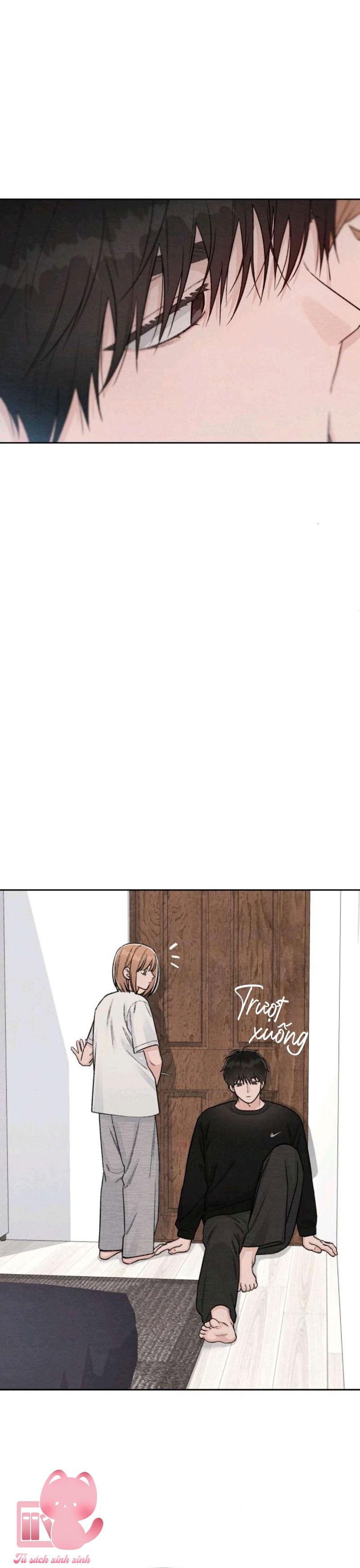 Bí Mật Thanh Xuân Chap 129 - Trang 3
