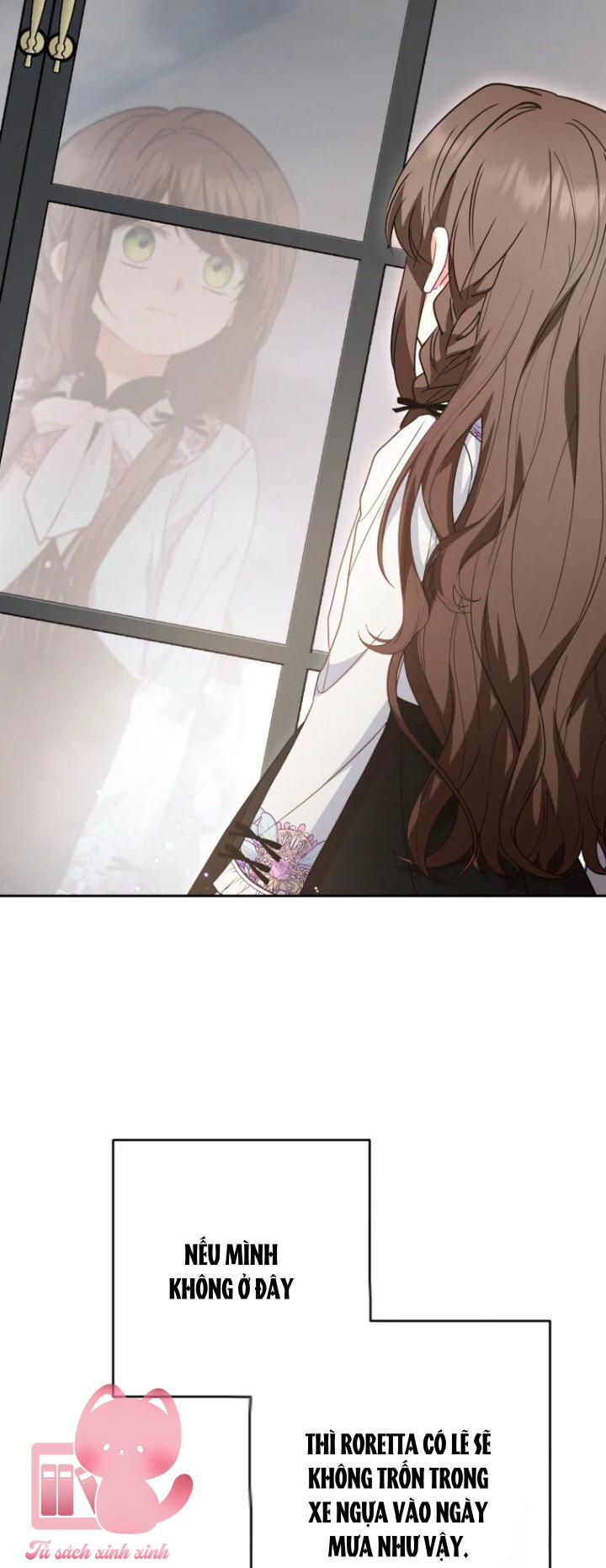 Được Yêu Thương Mà Còn Ngại Ngùng Sao! Chap 36 - Trang 4