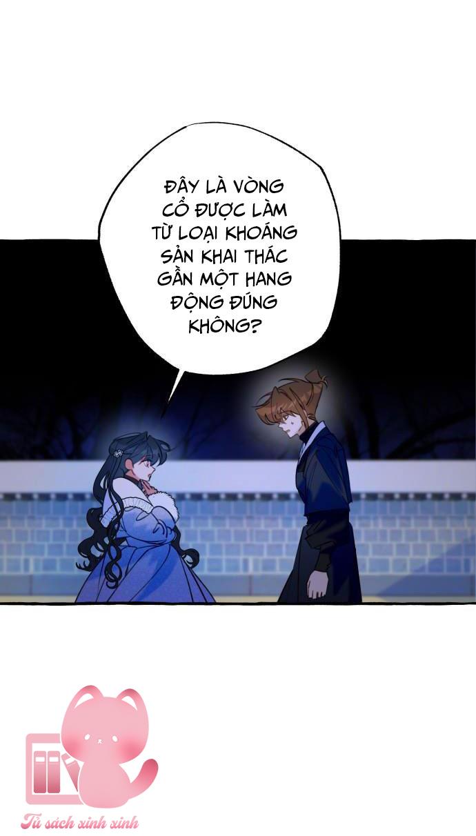 Chuyện Tình Tuyết Phương Bắc Chapter 12 - Trang 4