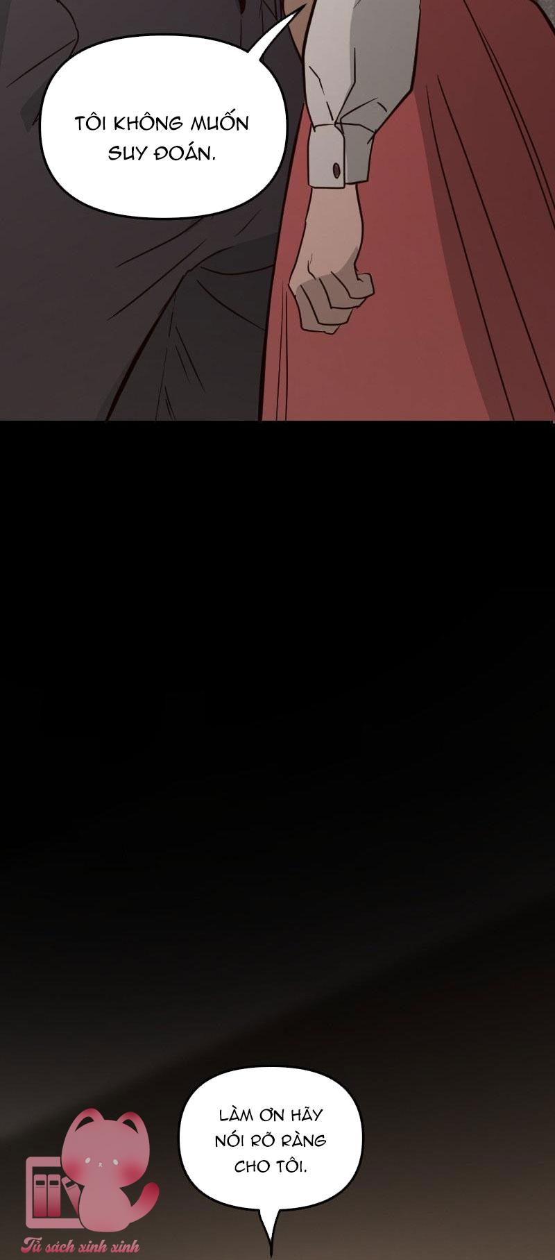 Bảo Mẫu Của Mafia Chap 29 - Trang 4