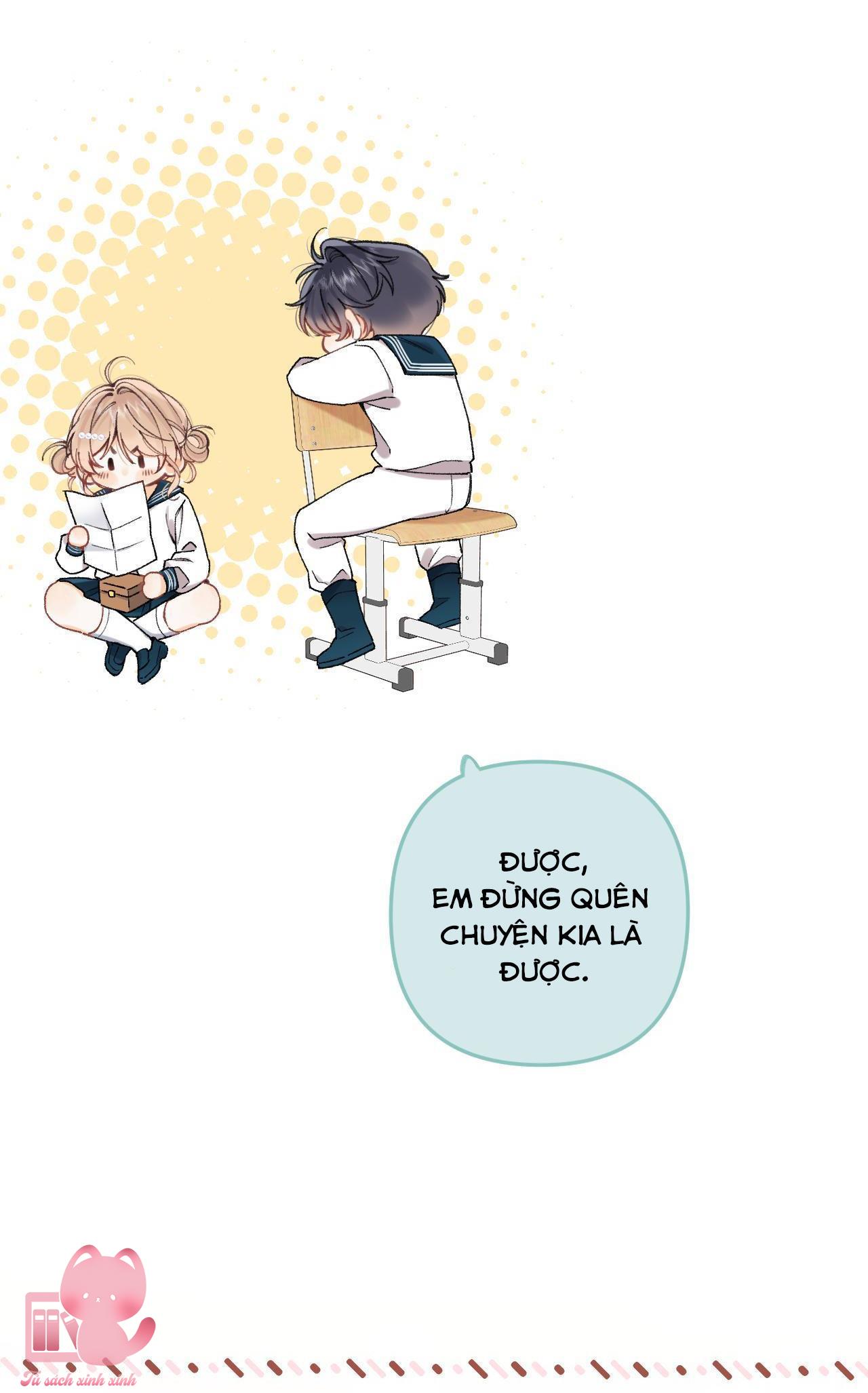 Mối Tình Thầm Kín Chap 101 - Next Chapter 101.1