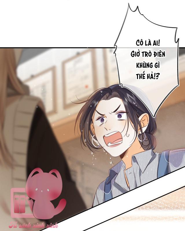 Mối Tình Thầm Kín Chapter 58 - Next Chapter 58.1