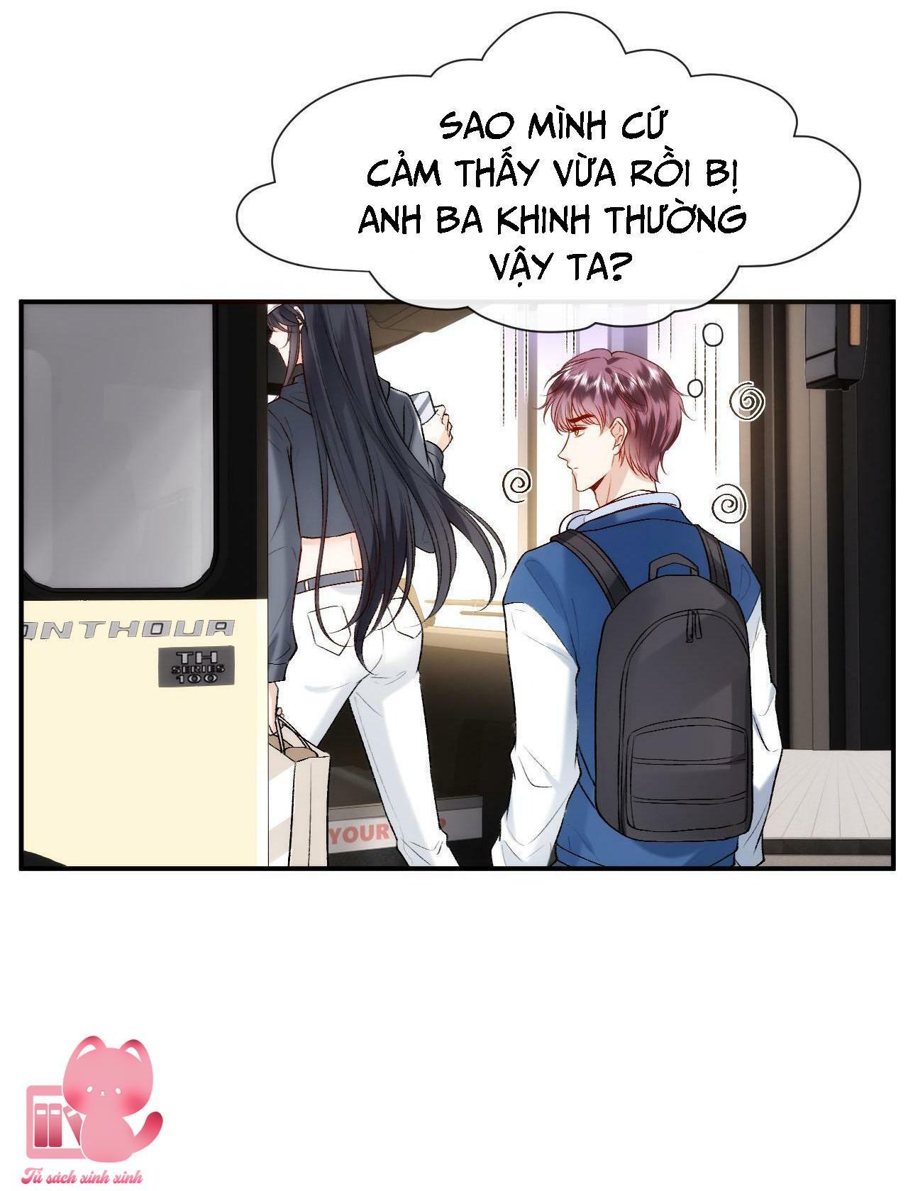 Phu Nhân Mỗi Ngày Đều Tại Tuyến Vả Mặt Chap 16 - Trang 2