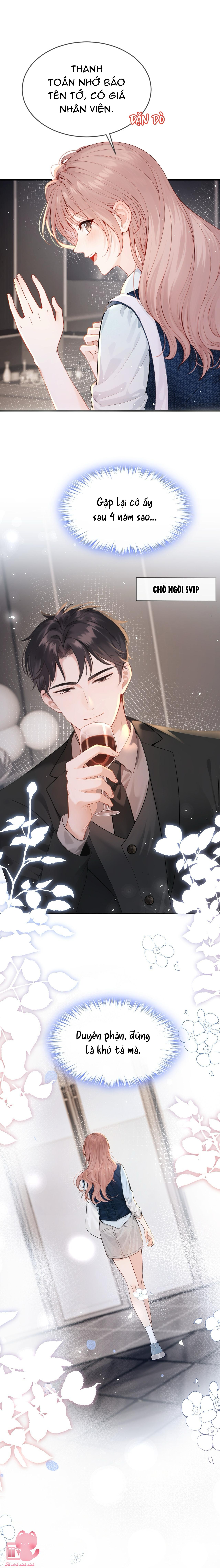 Sống Chung Để Tán Em Chap 2 - Next Chap 3