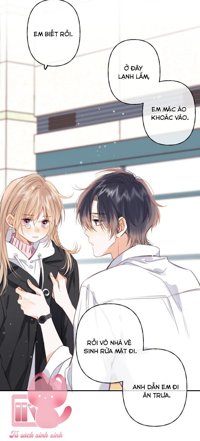 Mối Tình Thầm Kín Chapter 45 - Next Chapter 46