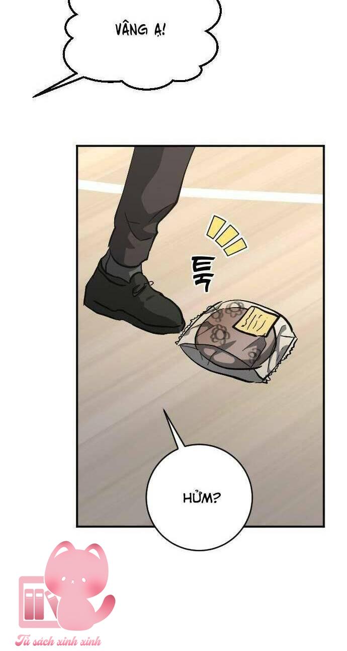 Đêm Của Bóng Tối Chapter 40 - Trang 4