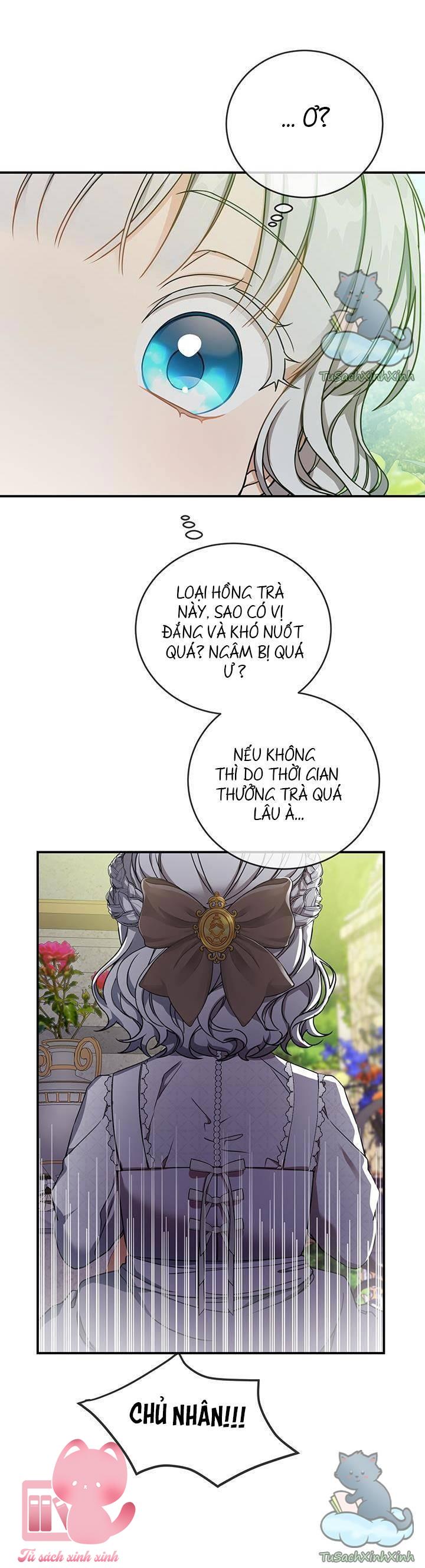 Hướng Về Ánh Dương Lần Nữa Chapter 19 - Trang 4