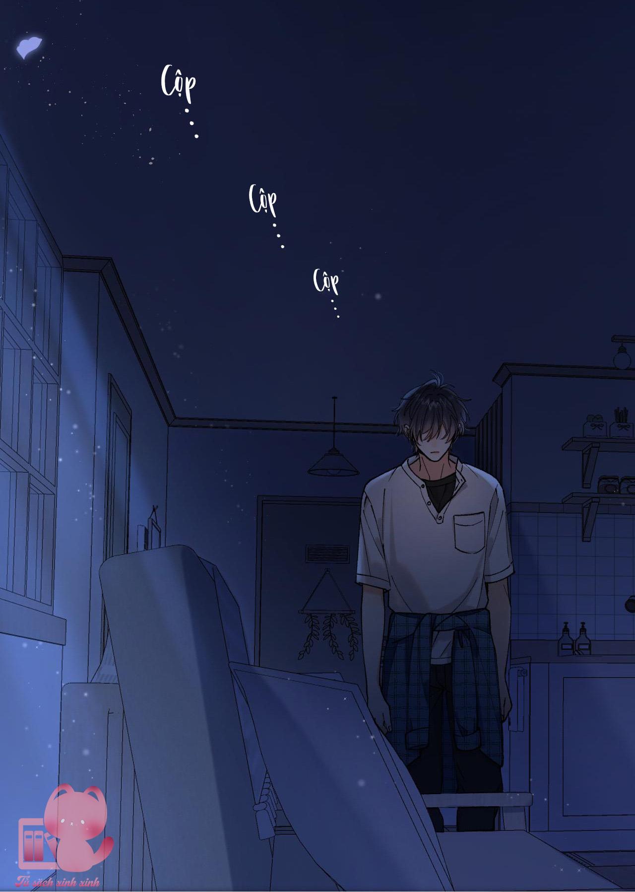 Mối Tình Thầm Kín Chap 105 - Next Chapter 105.1