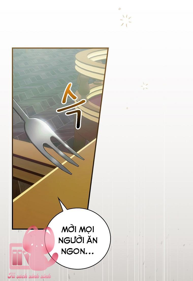Đứa Nhỏ Không Phải Là Con Anh Chapter 11 - Trang 4