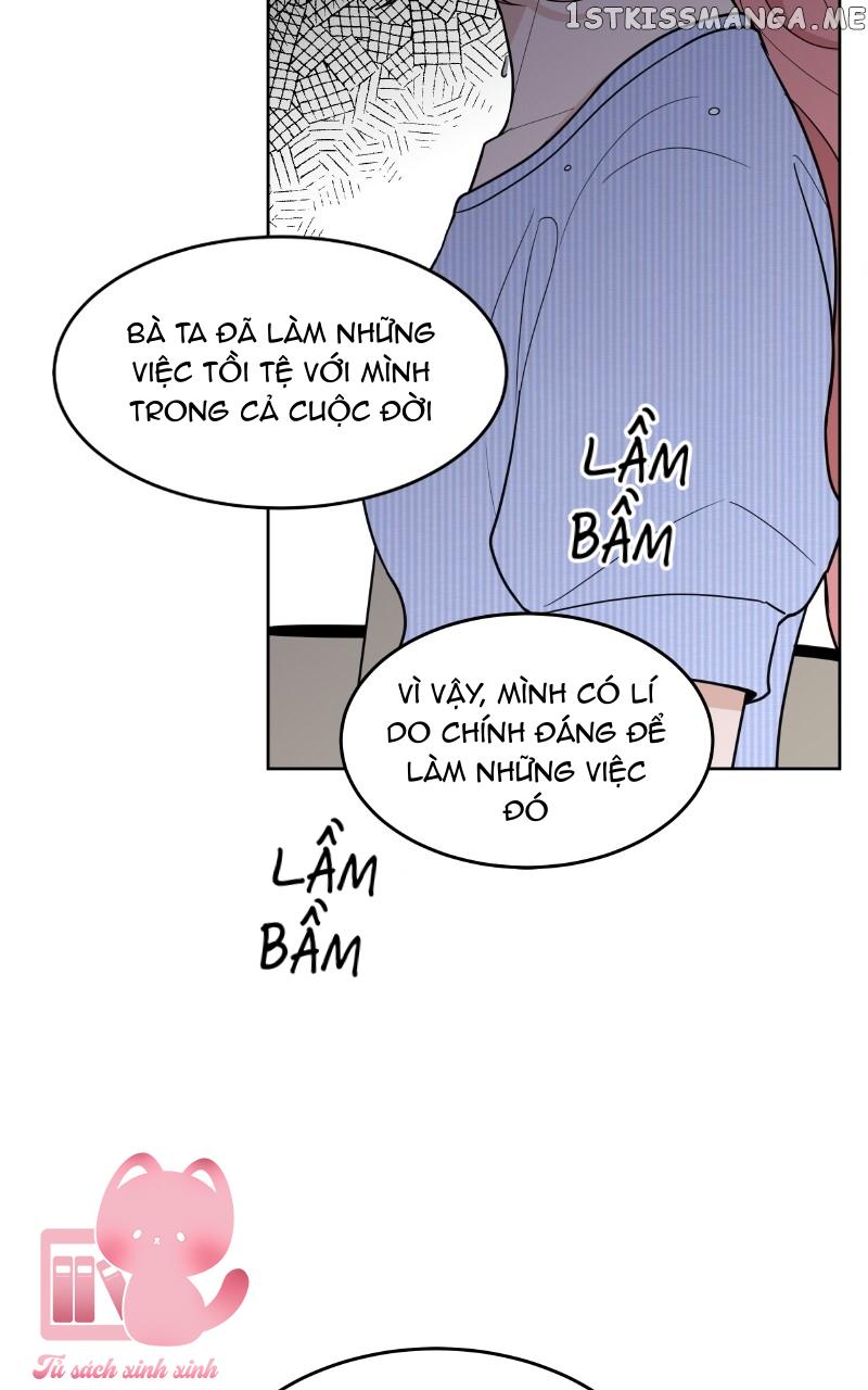 Thời Gian Trở Thành Lý Do Của Đôi Ta Chapter 49 - Trang 4