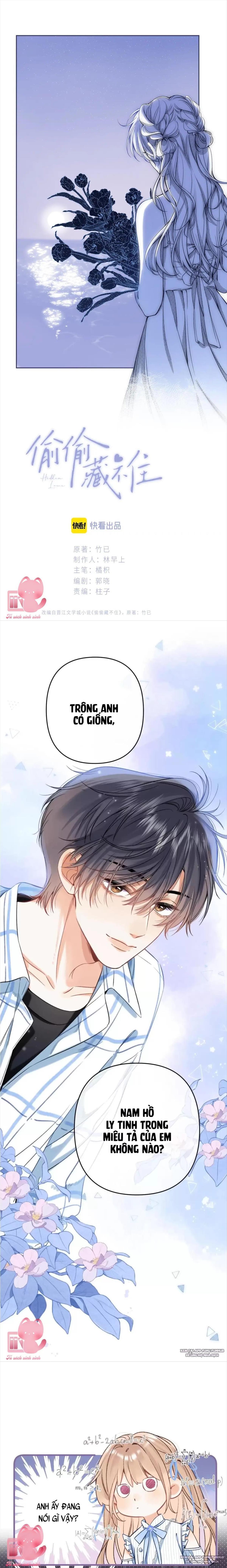Mối Tình Thầm Kín Chap 78 - Next Chapter 78.1