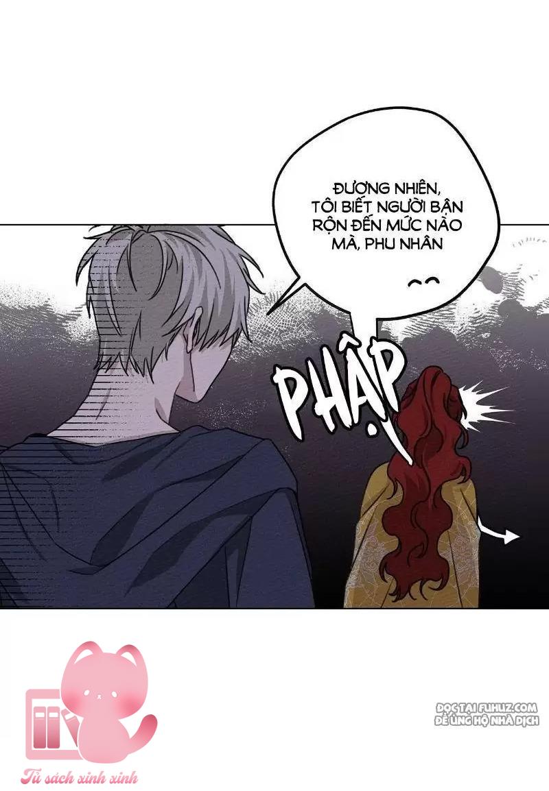 Dưới Tán Cây Sồi Chapter 21 - Next Chapter 22