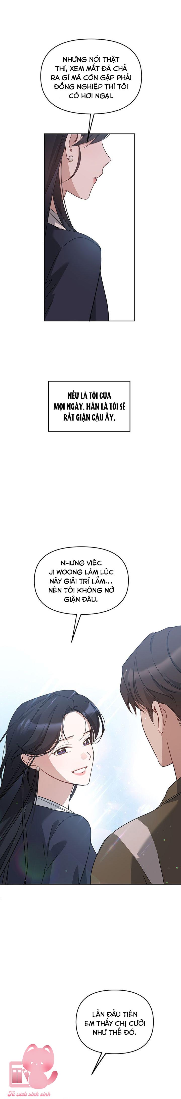 Gieo Nhân Gặt Quả Chap 62 - Trang 2