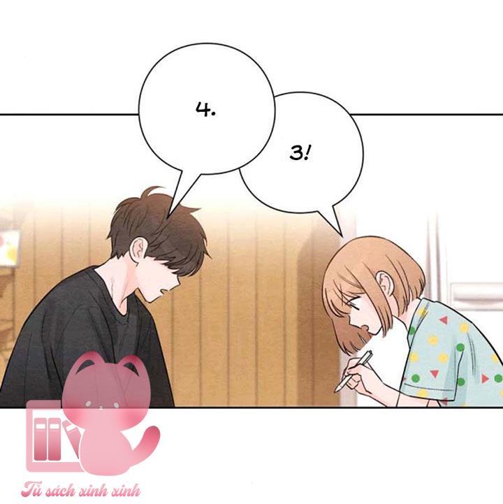 Bí Mật Thanh Xuân Chapter 4 - Next Chapter 5