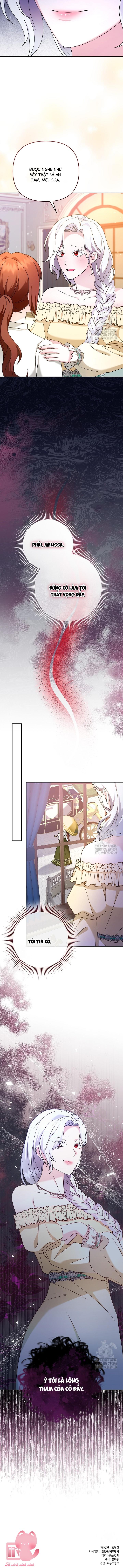 Quái Vật Trong Nhà Kính Chap 8 - Trang 4