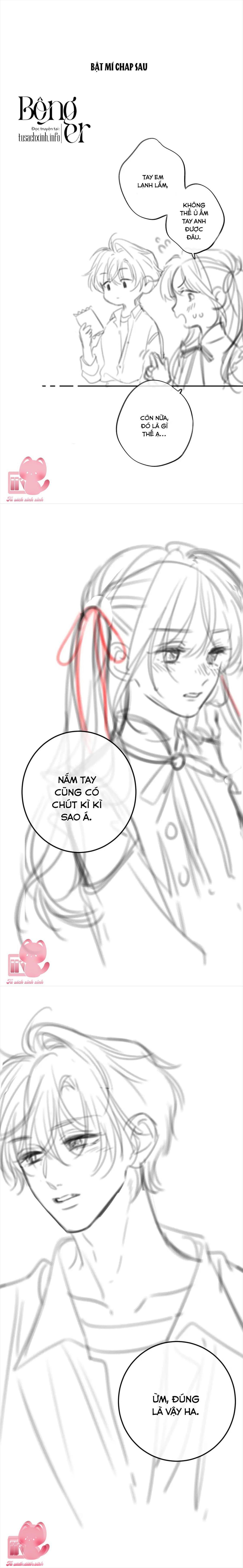 Mối Tình Thầm Kín Chap 77 - Next Chapter 77.1