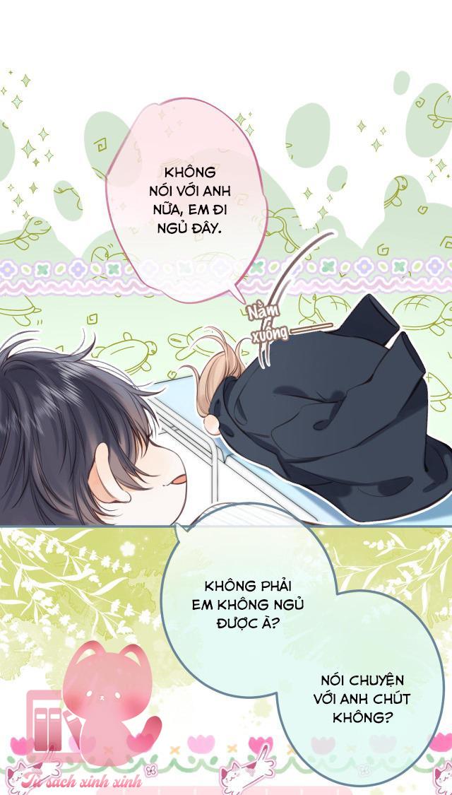 Mối Tình Thầm Kín Chapter 54 - Next Chapter 55