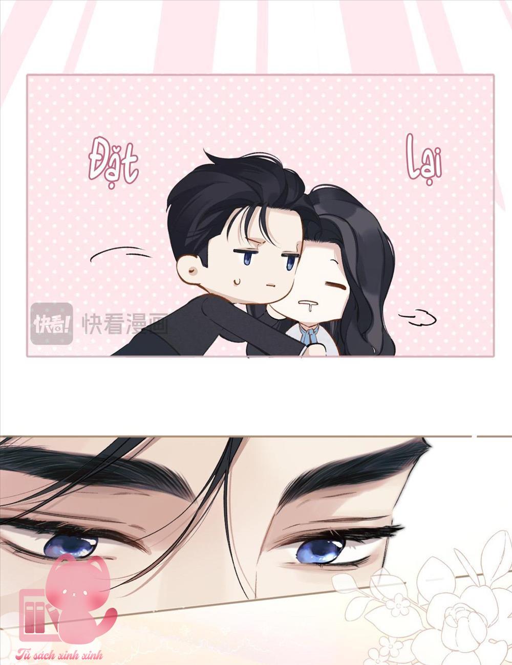 Trêu Nhầm Chap 19 - Next Chap 20