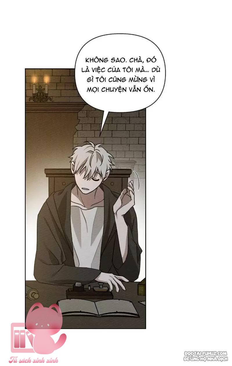 Dưới Tán Cây Sồi Chapter 18 - Next Chapter 19