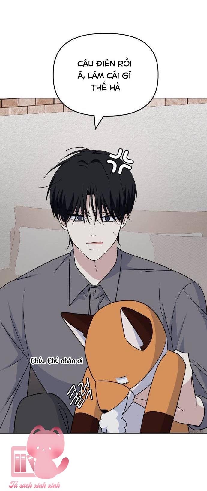Quan Hệ Nhân Quả Chap 71 - Trang 2