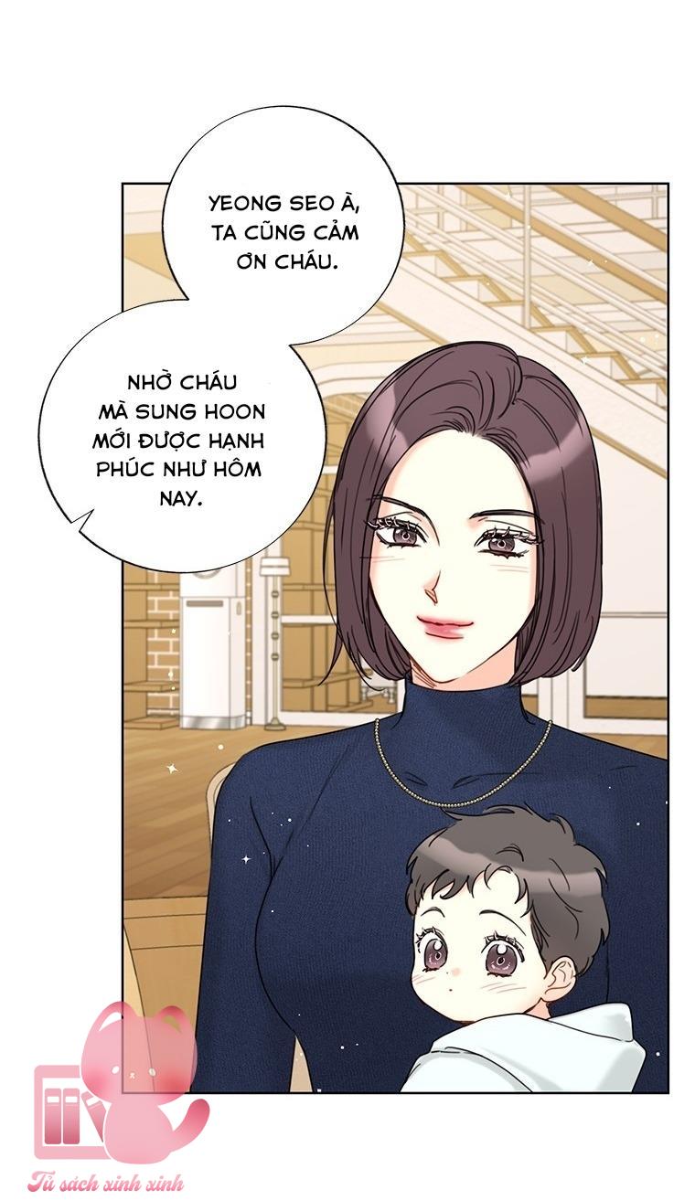 Hẹn hò chốn công sở Chapter 121 - Next Chapter 122