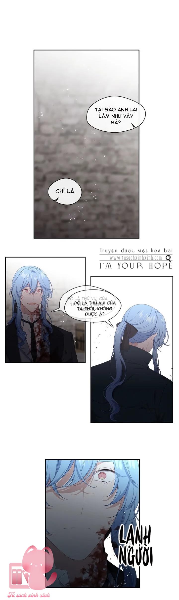 Hãy Coi Chừng Ác Nữ Chapter 54 - Trang 4