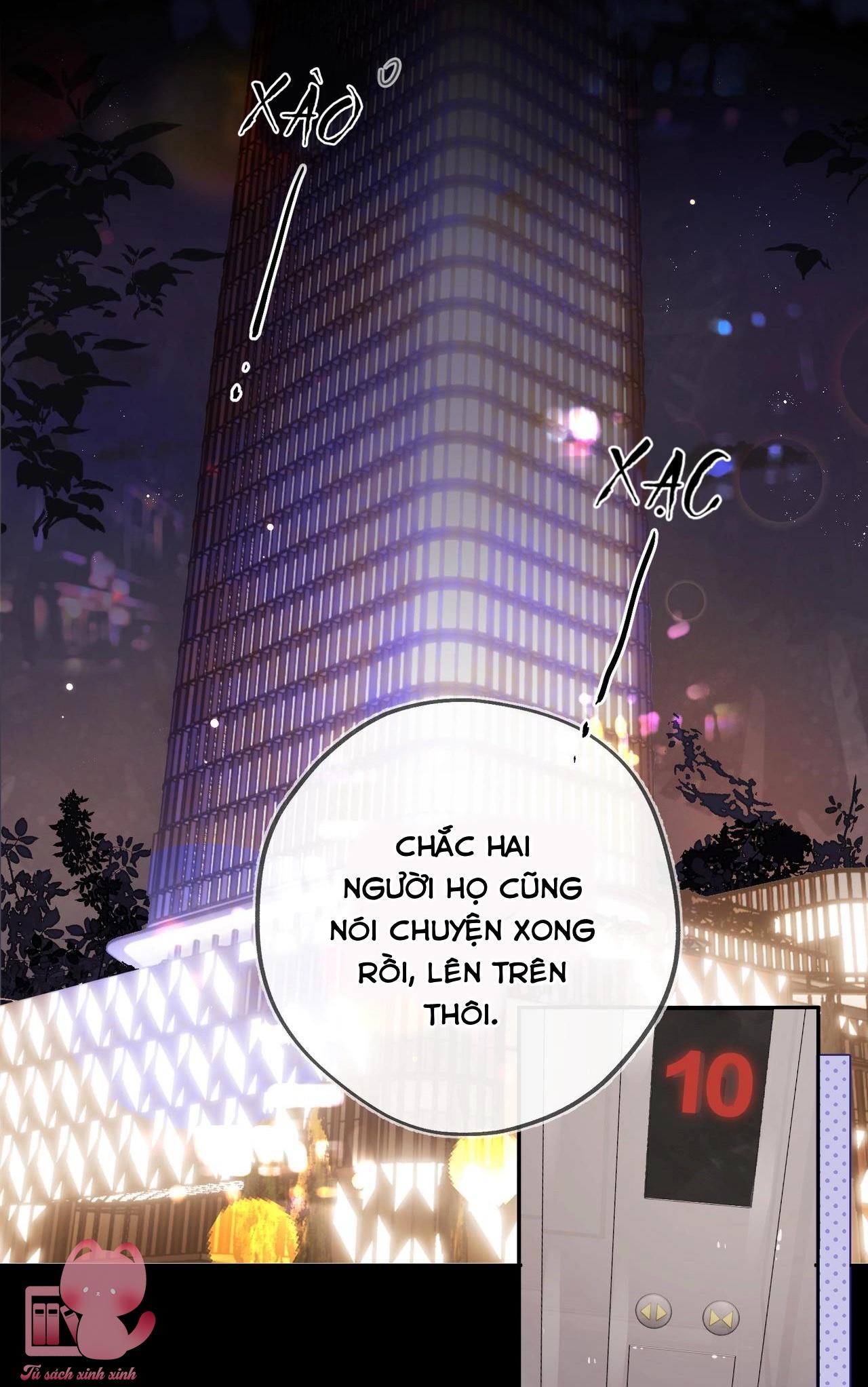 Tỏ Tình Chapter 27 - Next Chapter 28