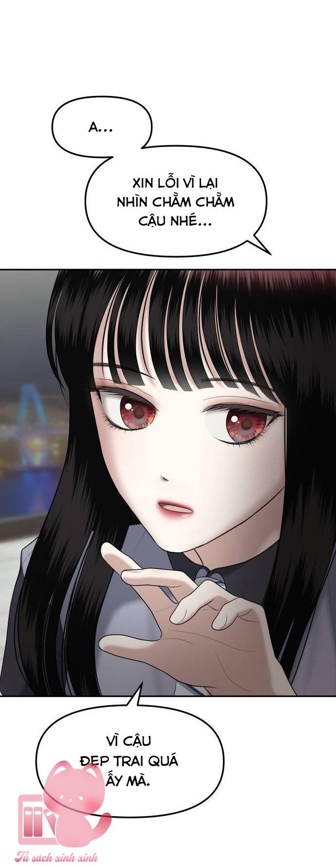 Chị Em Tranh Đấu Chap 25 - Next Chap 26