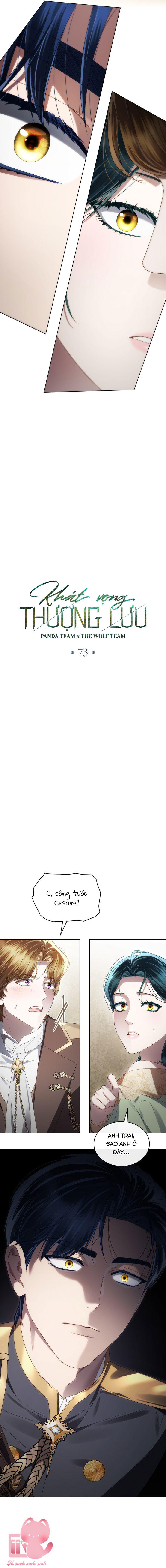 Khát Vọng Thượng Lưu Chap SS2) - Next Chap 1