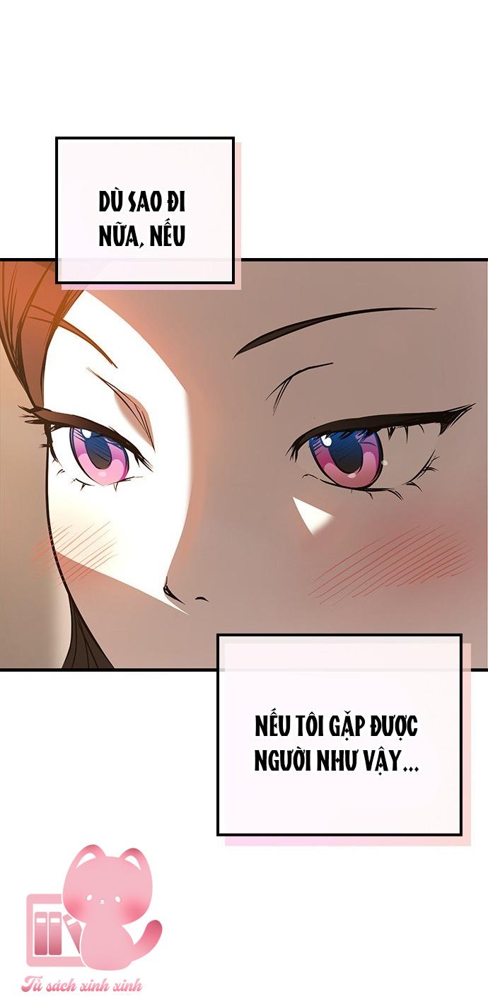 Nhật Ký Tình Yêu Mù Mờ Của Tôi Chap 1 - Trang 3