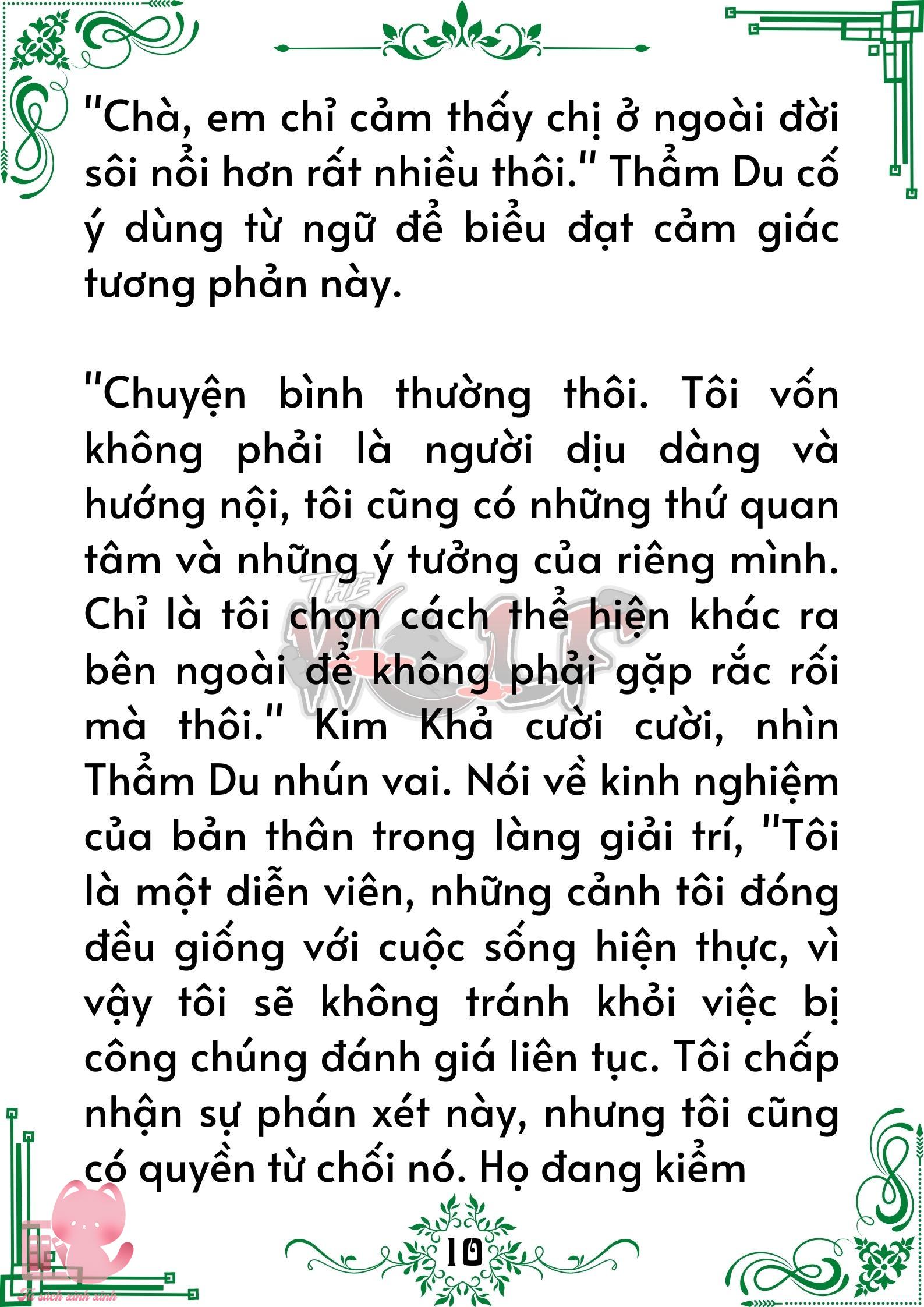 Quý nhân phù trợ Du Chap 48 - Next Chap 49