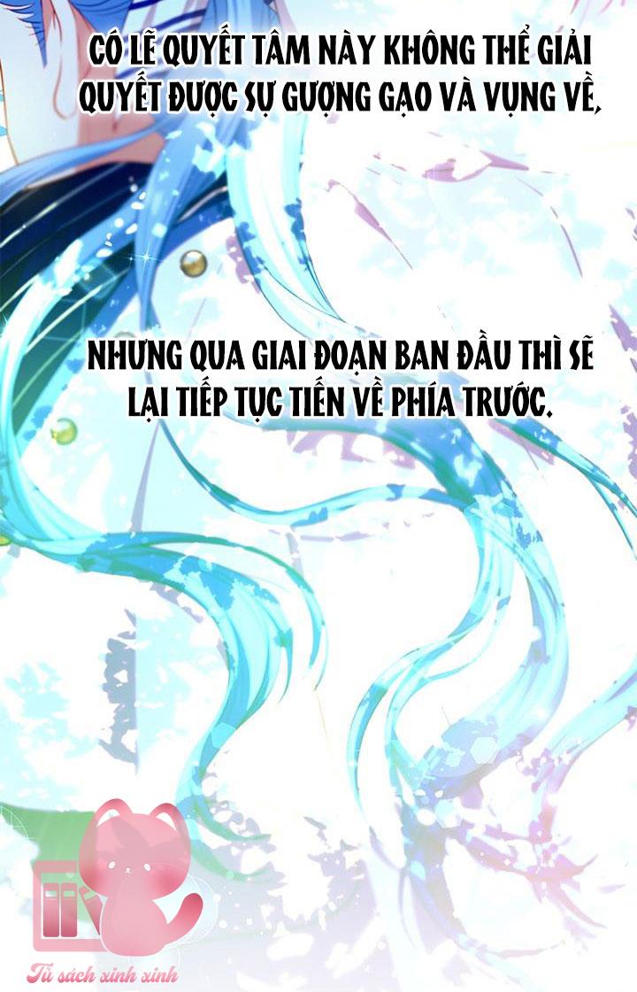Hãy Coi Chừng Ác Nữ Chap NT23 - Next Chap NT22