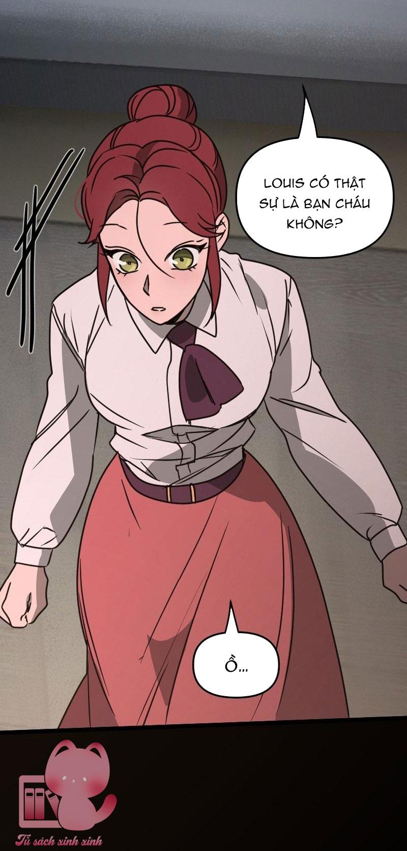 Bảo Mẫu Của Mafia Chap 29 - Trang 4