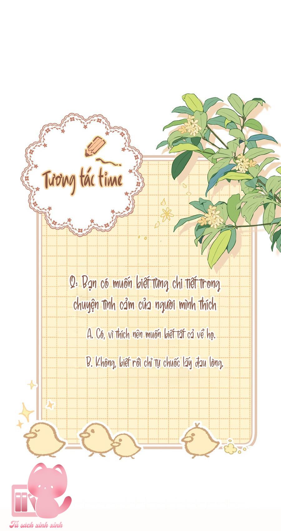 Mối Tình Thầm Kín Chapter 117 - Next Chap 118