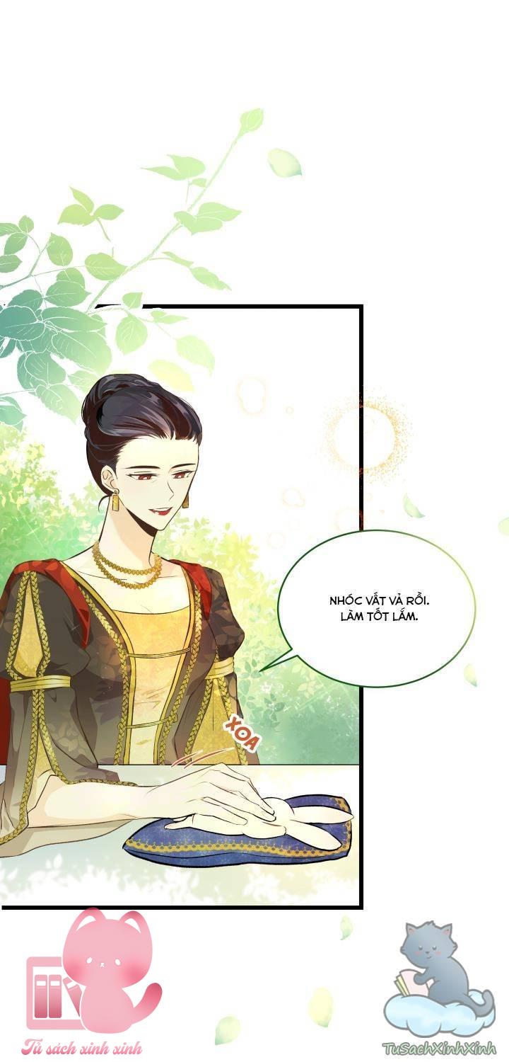 Quan Hệ Cộng Sinh Giữa Báo Đen Và Thỏ Trắng Chap 8 - Trang 2