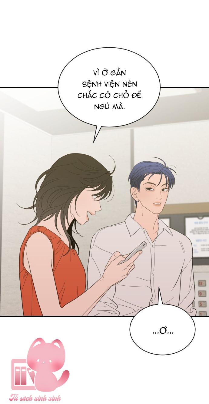Vận May Không Ngờ Chap 79 - Trang 2