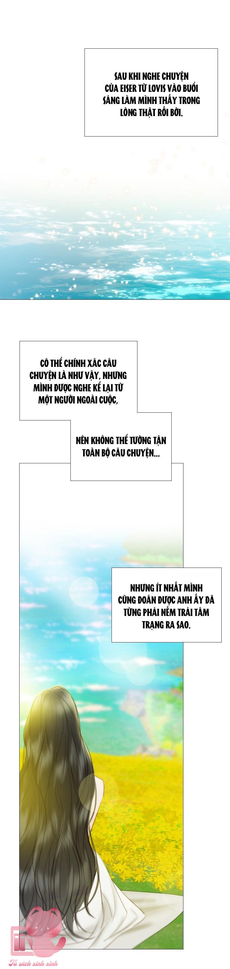 Serena Chap 81 - Trang 2