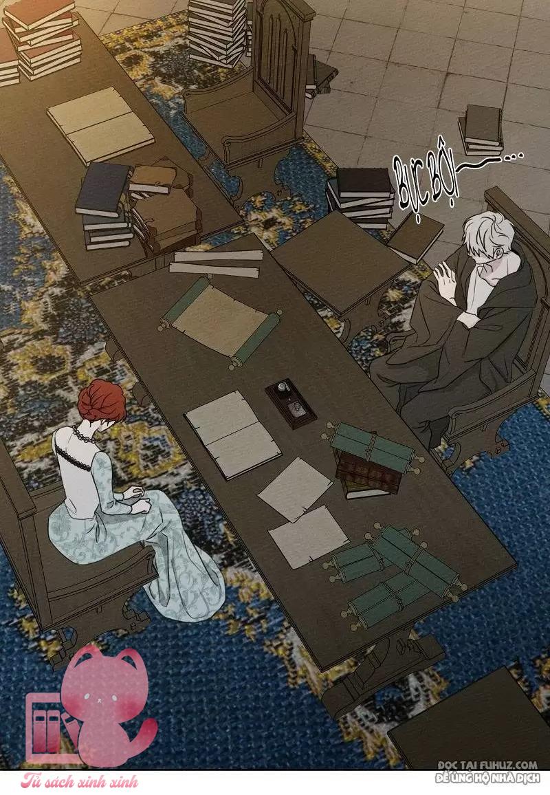 Dưới Tán Cây Sồi Chapter 18 - Next Chapter 19