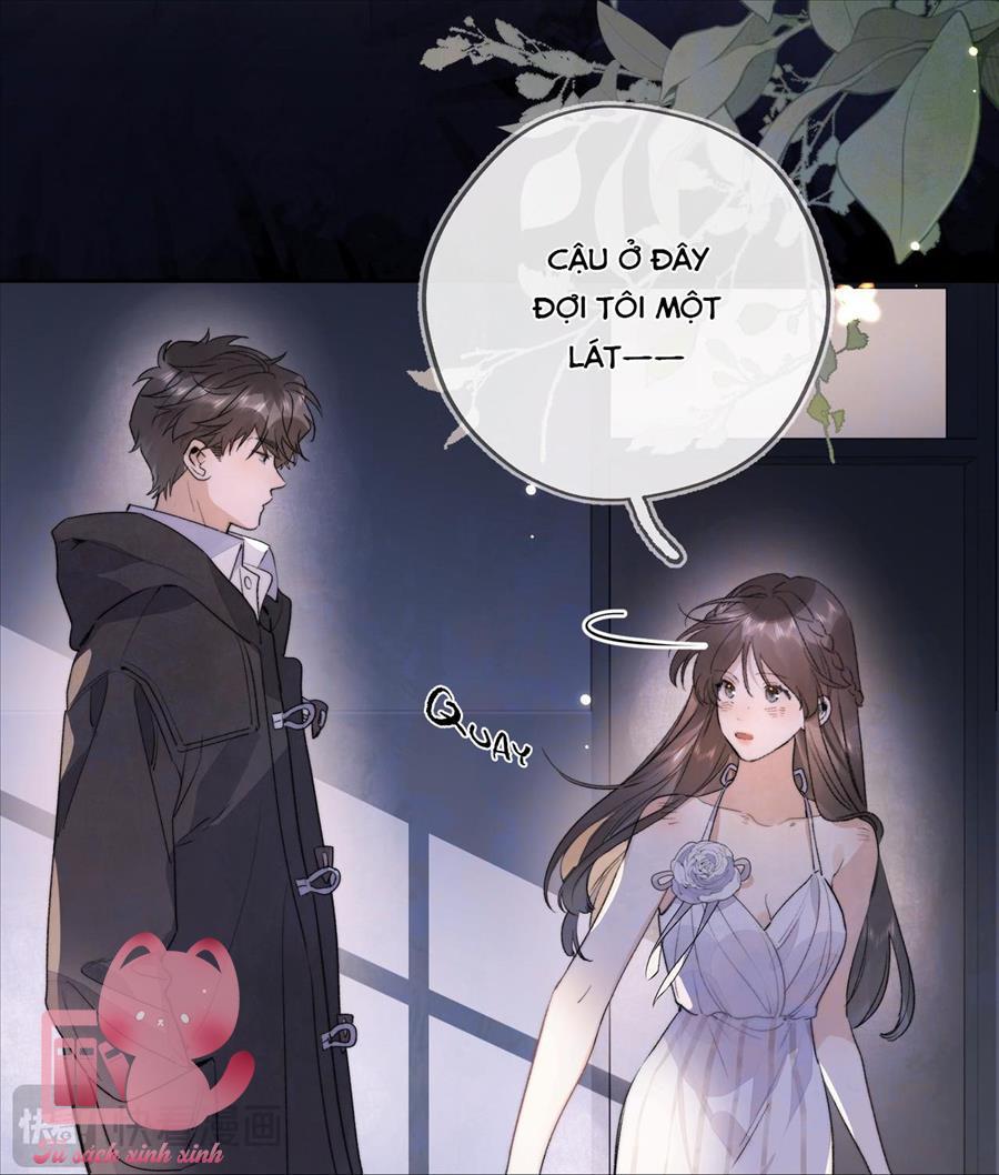 Tỏ Tình Chapter 41 - Next Chapter 41