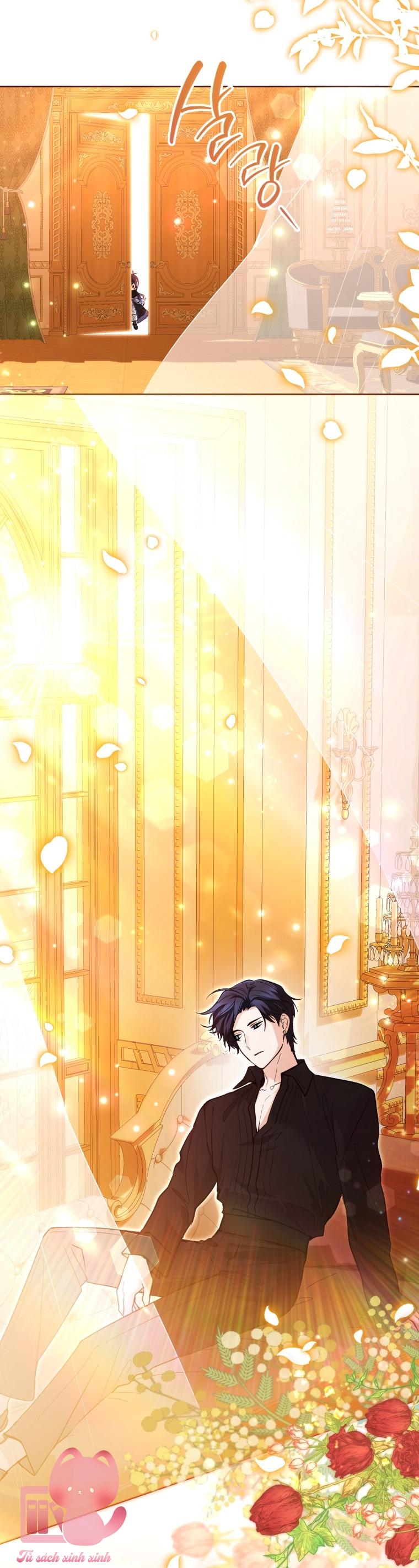 Bé Con Cá Voi Sát Thủ Chapter 40 - Next Chapter 41